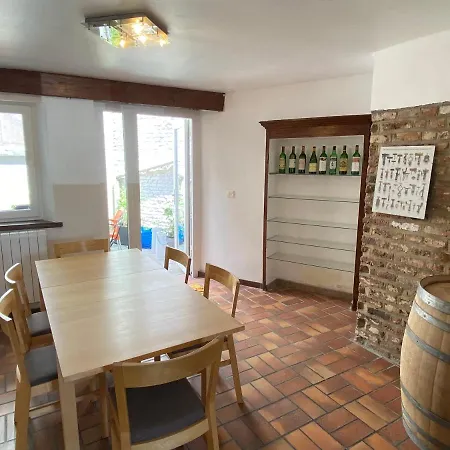 La Petite Maison - 8 Pers * Walcourt