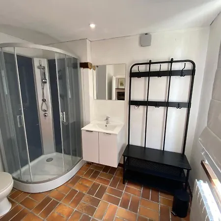 度假居 La Petite Maison - 8 Pers Walcourt