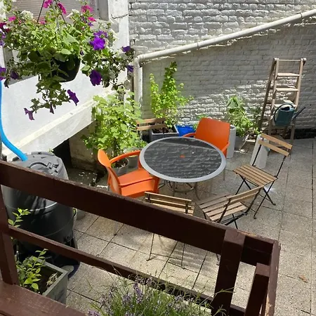 La Petite Maison - 8 Pers Walcourt