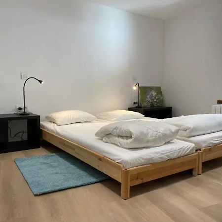 La Petite Maison - 8 Pers * Walcourt