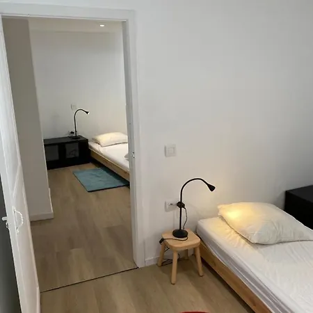 La Petite Maison - 8 Pers *