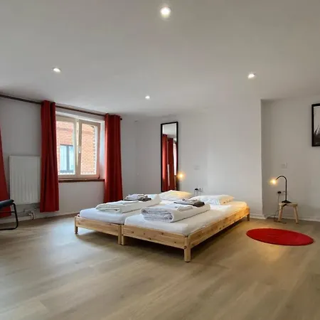 度假居 La Petite Maison - 8 Pers